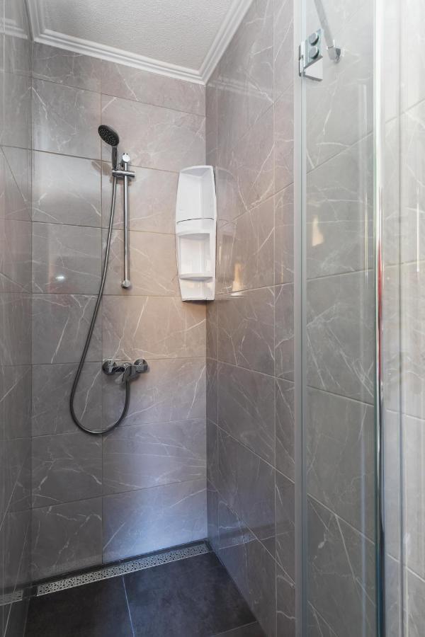 Apartment Pod Nespolom تريستينو المظهر الخارجي الصورة